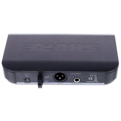 Shure BLX14E/CVL M17