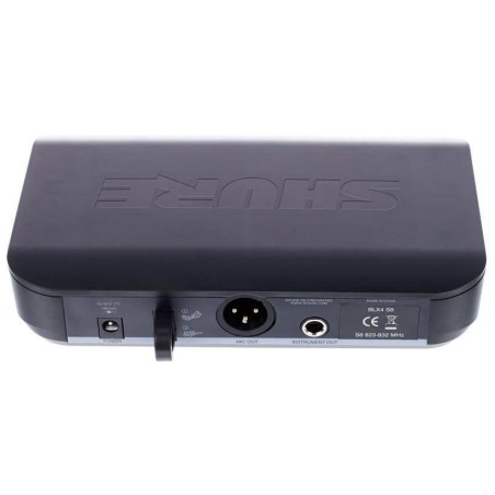 Shure BLX14E/CVL M17