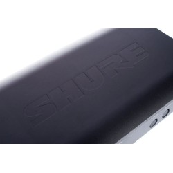 Shure BLX14E/CVL M17