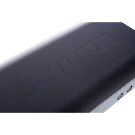 Shure BLX14E/CVL M17