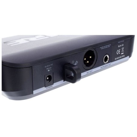 Shure BLX14E/CVL M17