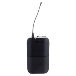 Shure BLX14E/CVL M17