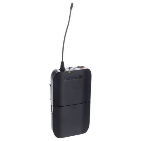 Shure BLX14E/CVL M17