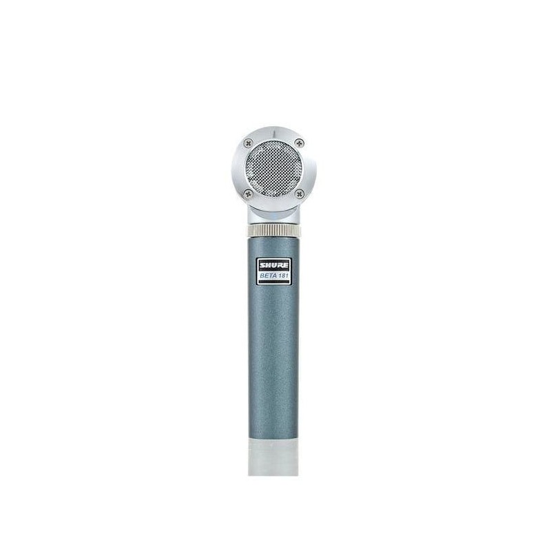 Shure Beta 181/BI
