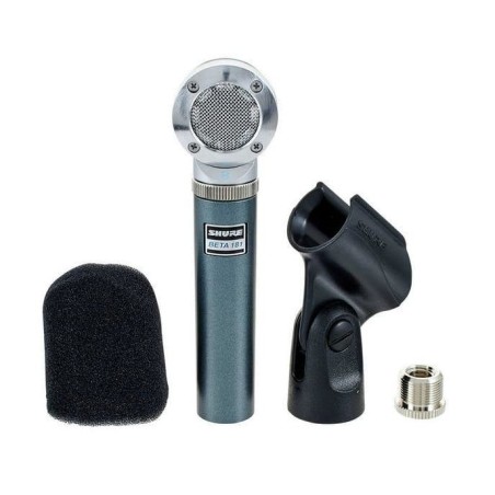 Shure Beta 181/BI