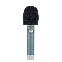 Shure Beta 181/BI