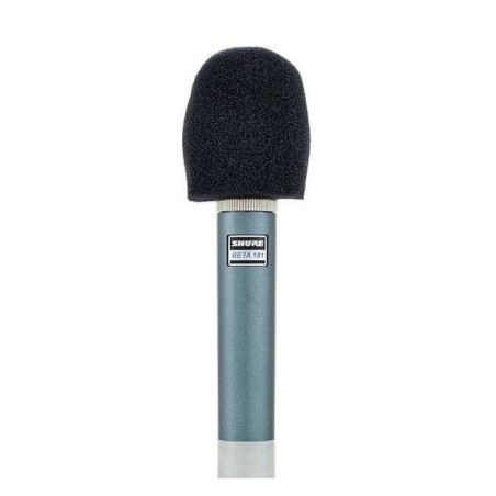 Shure Beta 181/BI
