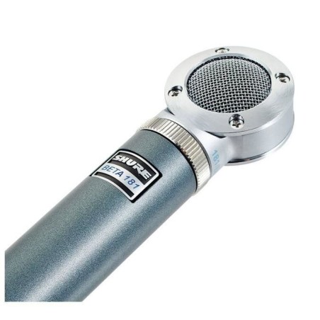 Shure Beta 181/BI