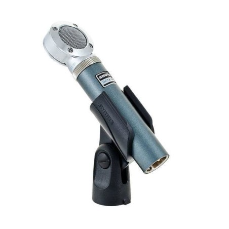 Shure Beta 181/BI