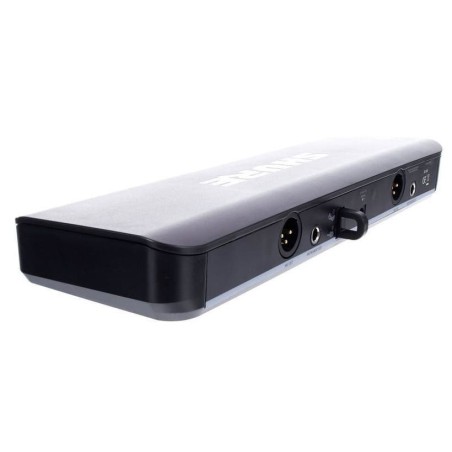 Shure BLX288E/SM58 M17