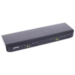 Shure BLX288E/SM58 M17