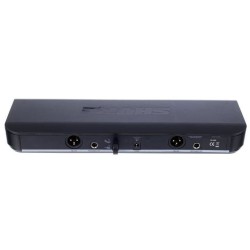 Shure BLX288E/SM58 M17
