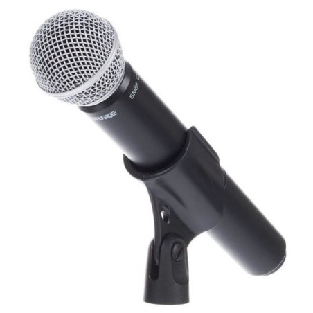 Shure BLX288E/SM58 M17