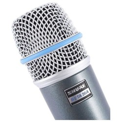 Shure Beta 56A