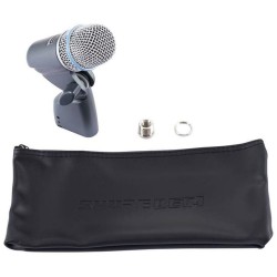 Shure Beta 56A