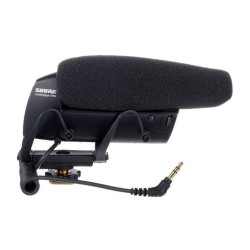 Shure VP83 LensHopper