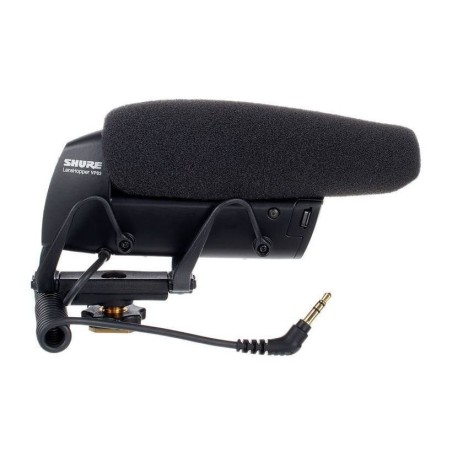 Shure VP83 LensHopper