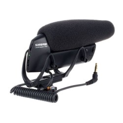 Shure VP83 LensHopper