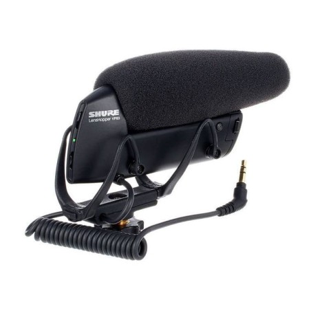 Shure VP83 LensHopper