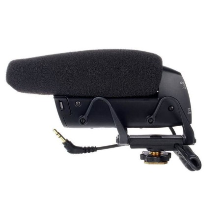 Shure VP83 LensHopper