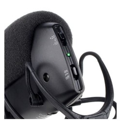 Shure VP83 LensHopper
