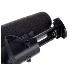Shure VP83 LensHopper