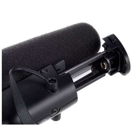 Shure VP83 LensHopper