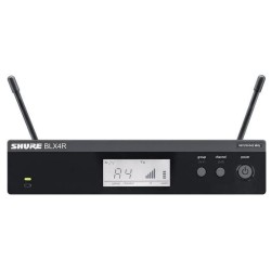 Shure BLX4RE M17