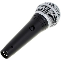 Shure PGA48-QTR-E