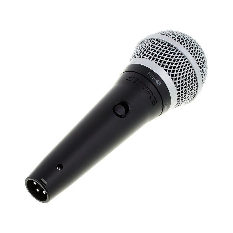 Shure PGA48-QTR-E
