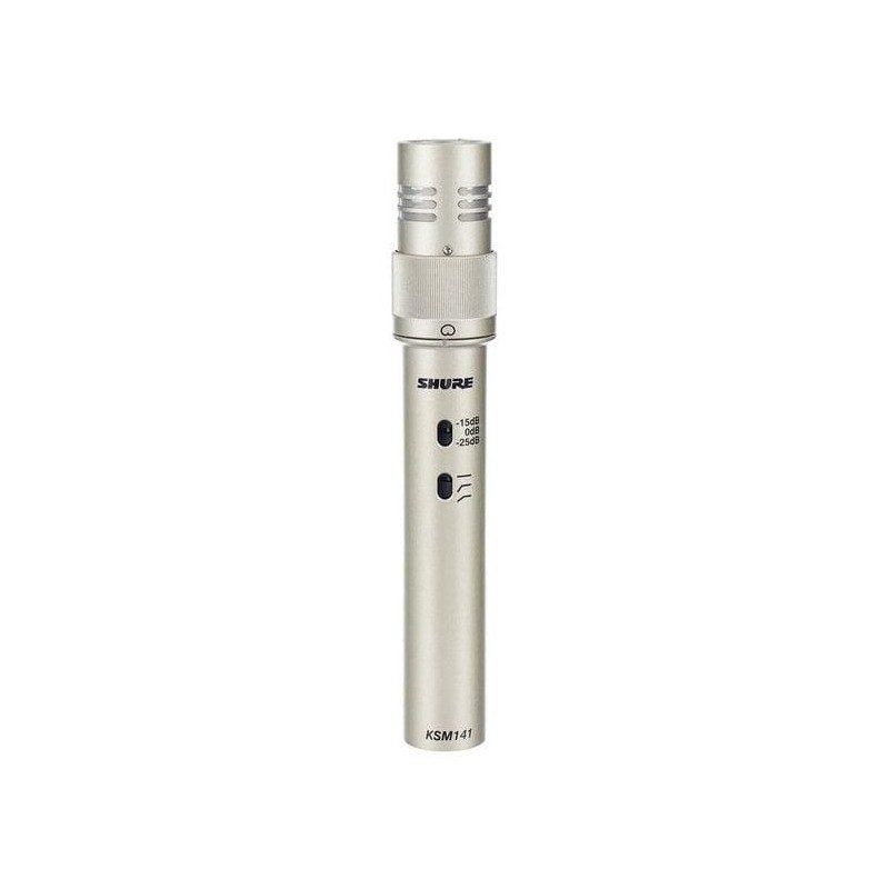 Shure KSM141/SL