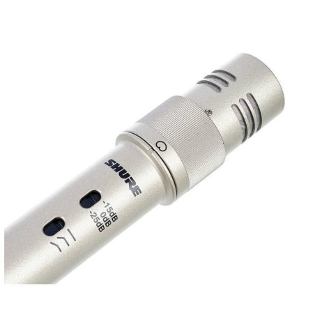 Shure KSM141/SL