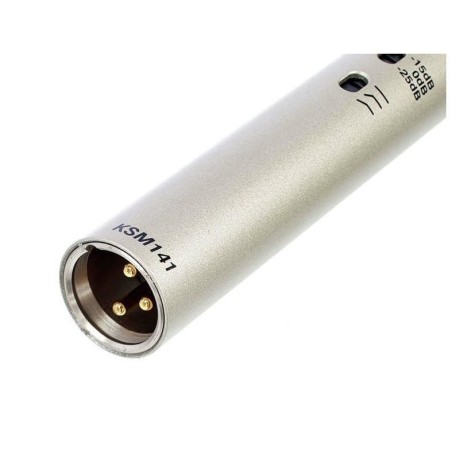 Shure KSM141/SL