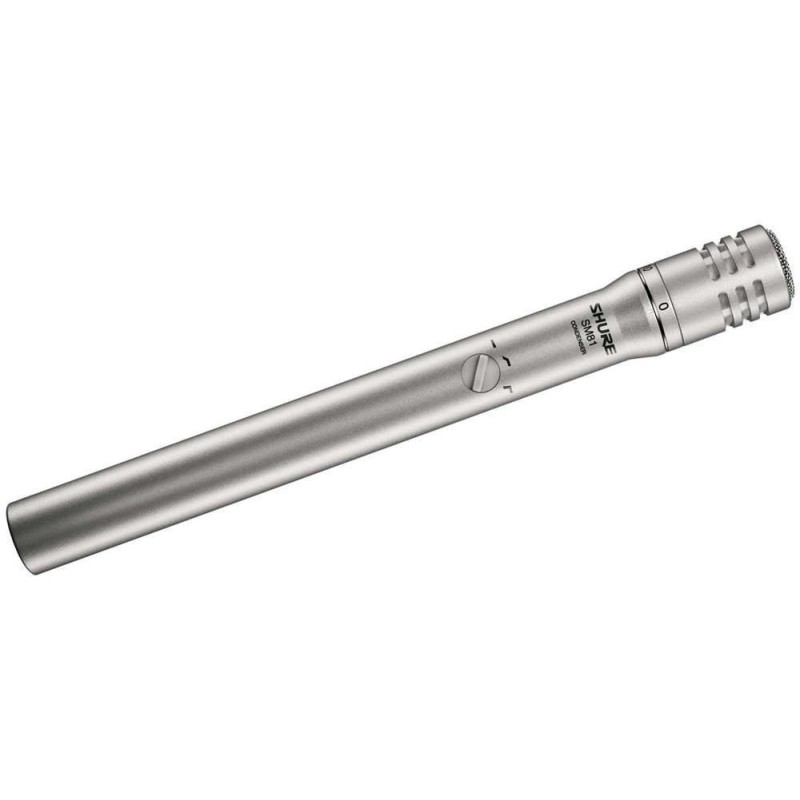 Shure SM81-LC