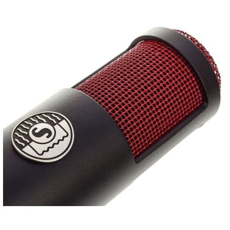Shure KSM313/NE