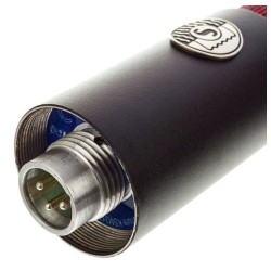 Shure KSM313/NE