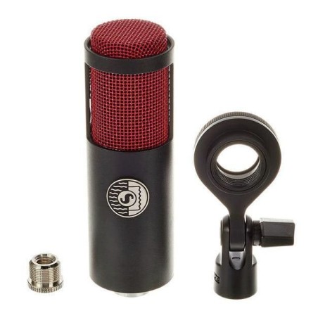 Shure KSM313/NE