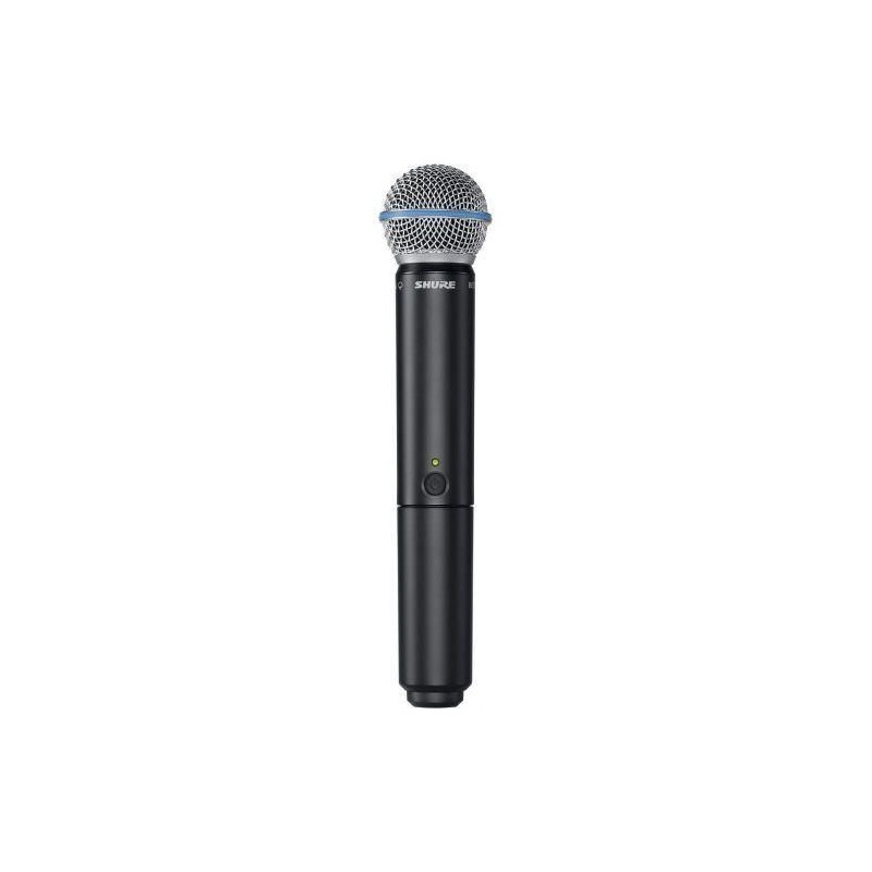 Shure BLX2/B58 M17