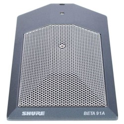 Shure Beta 91A