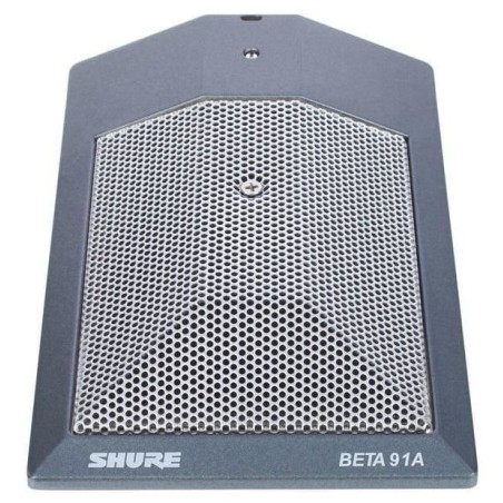 Shure Beta 91A
