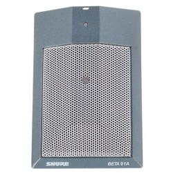 Shure Beta 91A