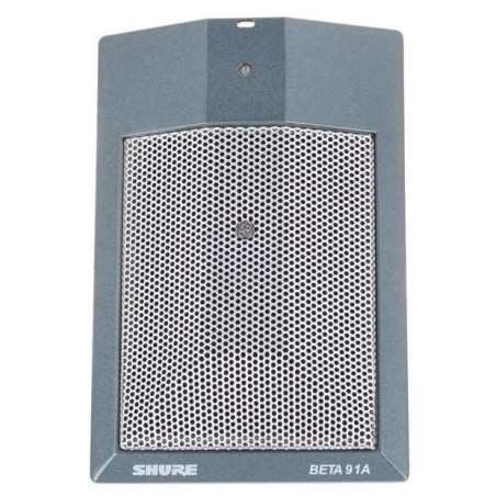 Shure Beta 91A