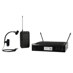 Shure BLX14RE/P98H M17