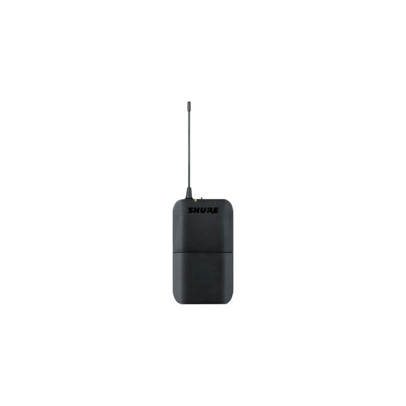 Shure BLX1 M17