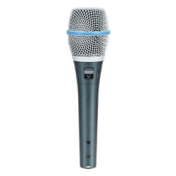 SHURE Beta 87A
