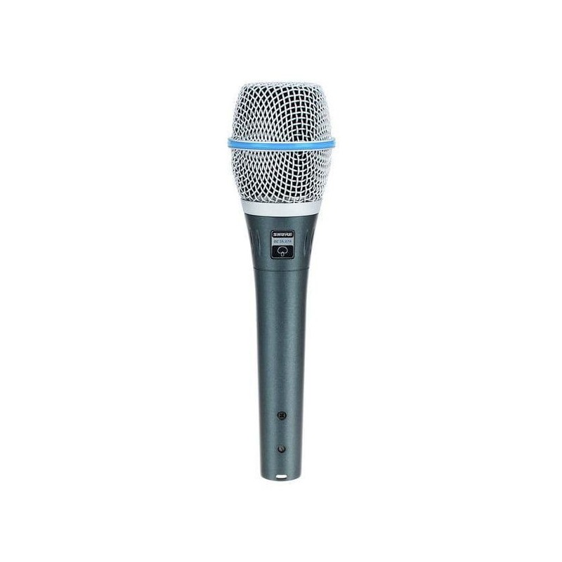 SHURE Beta 87A