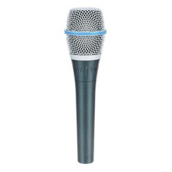SHURE Beta 87A