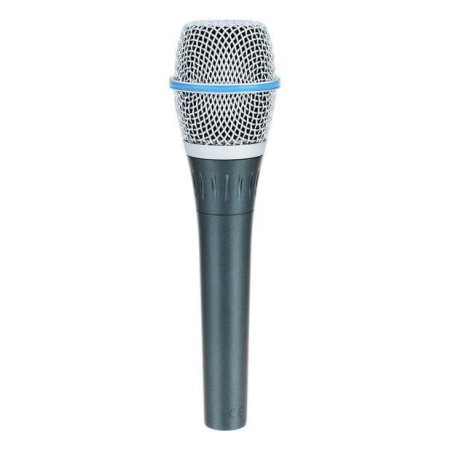 SHURE Beta 87A