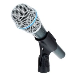 SHURE Beta 87A