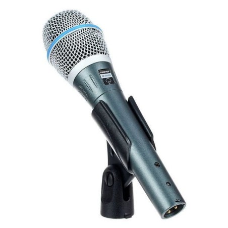 SHURE Beta 87A